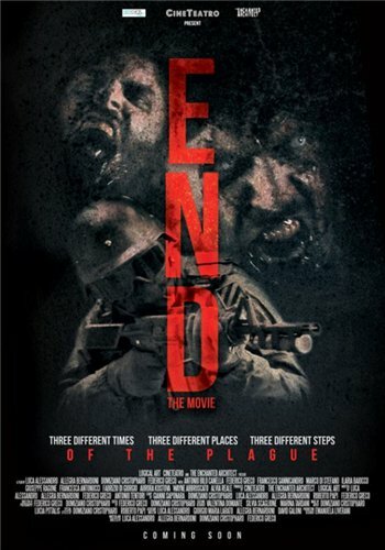 Смотреть Энергия Никогда Не Умирает. Фильм онлайн в HD качестве 720p