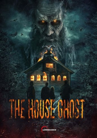 Смотреть Домовой онлайн в HD качестве 720p