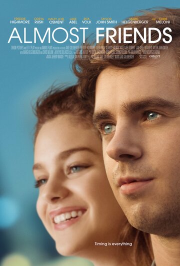 Смотреть Почти друзья онлайн в HD качестве 720p
