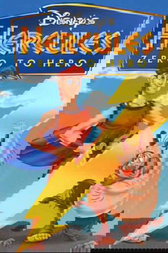 Смотреть Геркулес: Как стать героем онлайн в HD качестве 720p