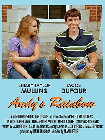 Смотреть Радуга Энди онлайн в HD качестве 720p