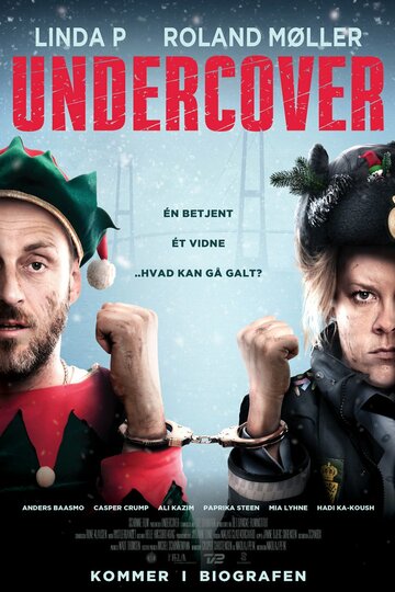 Смотреть Под прикрытием онлайн в HD качестве 720p