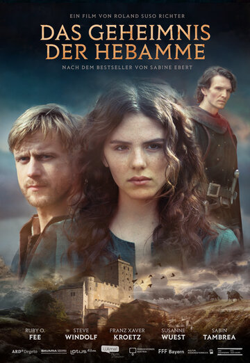 Смотреть Тайна повитухи онлайн в HD качестве 720p