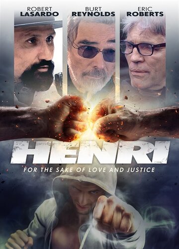 Смотреть Генри онлайн в HD качестве 720p