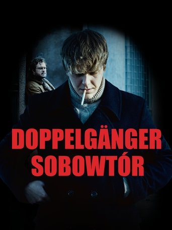 Смотреть Доппельгангер. Двойник онлайн в HD качестве 720p