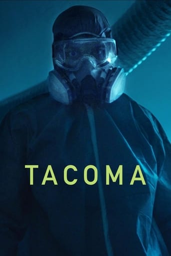 Смотреть Такома онлайн в HD качестве 720p