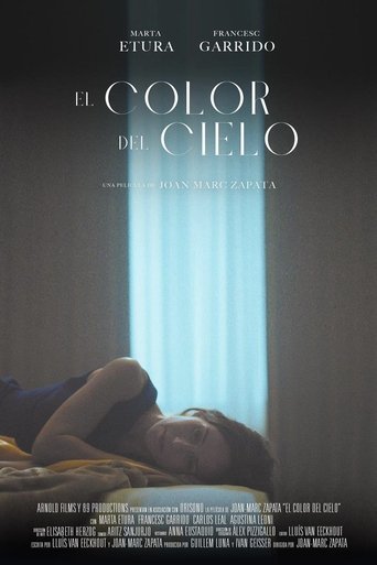 Смотреть Цвет неба онлайн в HD качестве 720p
