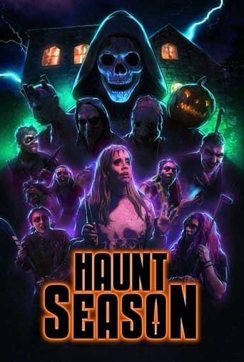 Смотреть Крик. Сезон призраков онлайн в HD качестве 720p