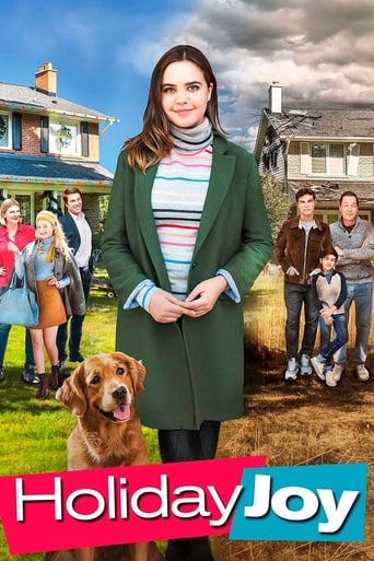 Смотреть Каникулы Джой онлайн в HD качестве 720p