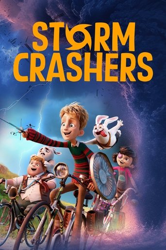 Смотреть Гиганты Ла-Манша онлайн в HD качестве 720p