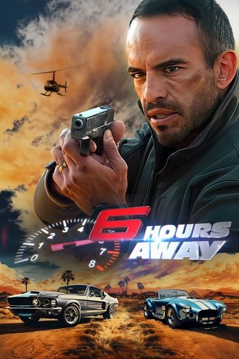 Смотреть Шесть часов гонки со временем онлайн в HD качестве 720p