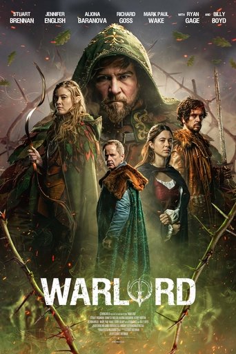 Смотреть Вождь эльфов онлайн в HD качестве 720p