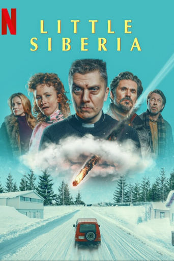 Смотреть Маленькая Сибирь онлайн в HD качестве 720p