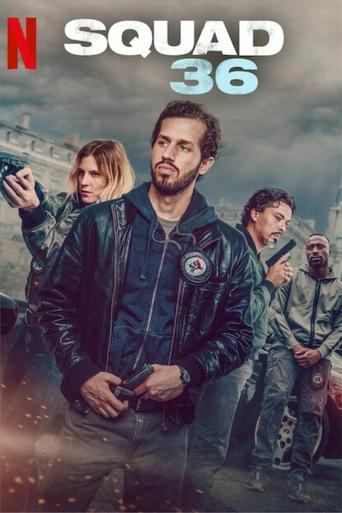 Смотреть Бастион 36 онлайн в HD качестве 720p