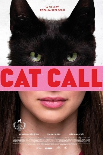 Смотреть Я — кот онлайн в HD качестве 720p