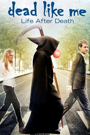 Смотреть Мёртвые как я: Жизнь после смерти онлайн в HD качестве 720p