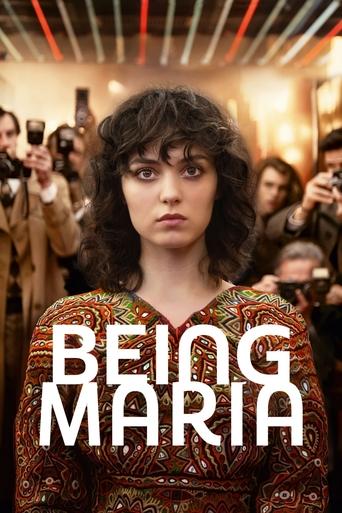 Смотреть Последнее танго Марии онлайн в HD качестве 720p