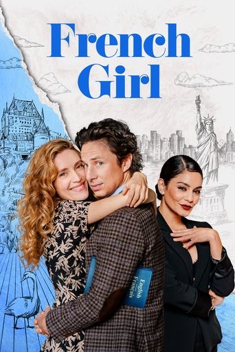 Смотреть Француженка онлайн в HD качестве 720p