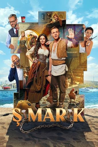 Смотреть Холоп. Великолепный век онлайн в HD качестве 720p