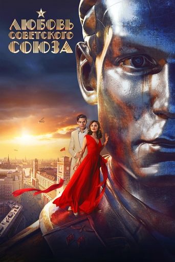 Смотреть Любовь Советского Союза онлайн в HD качестве 720p