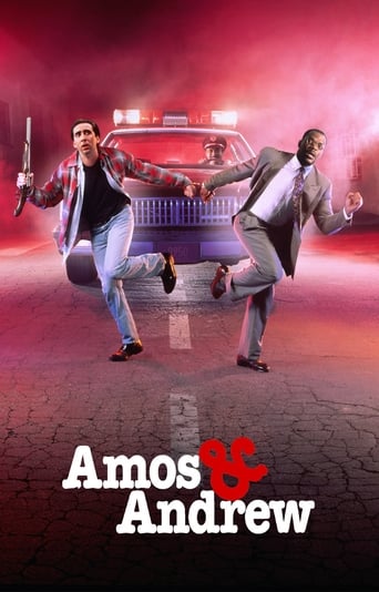 Смотреть Эмос и Эндрю онлайн в HD качестве 720p