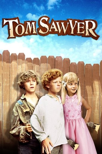 Смотреть Том Сойер онлайн в HD качестве 720p