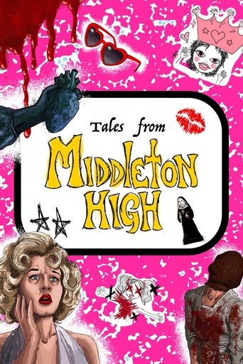Смотреть Истории средней школы Миддлтона онлайн в HD качестве 720p