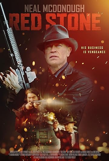Смотреть Красный камень онлайн в HD качестве 720p