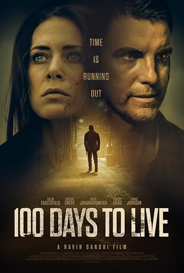 Смотреть 100 дней на жизнь онлайн в HD качестве 720p