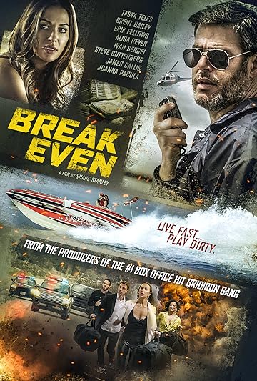 Смотреть Выйти в ноль онлайн в HD качестве 720p