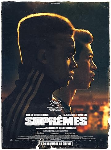 Смотреть На вершине онлайн в HD качестве 720p