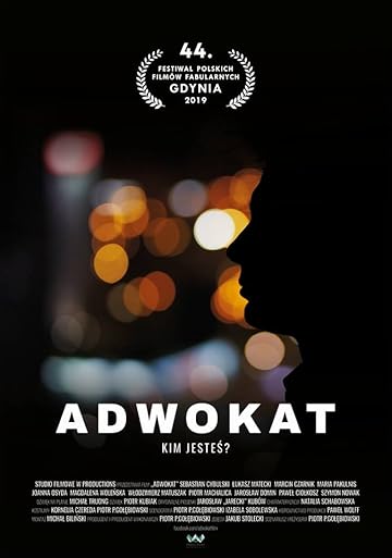Смотреть Адвокат онлайн в HD качестве 720p