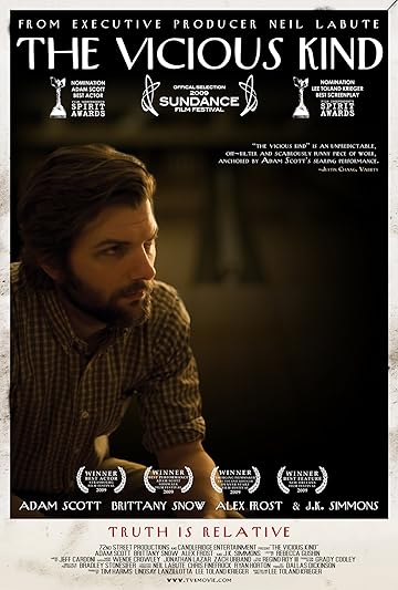 Смотреть Злобный тип онлайн в HD качестве 720p