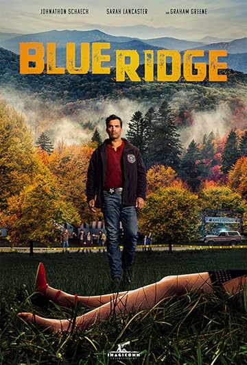 Смотреть Блю Ридж онлайн в HD качестве 720p