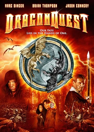 Смотреть Пещера дракона онлайн в HD качестве 720p