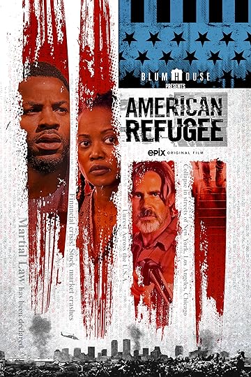 Смотреть Американский беженец онлайн в HD качестве 720p