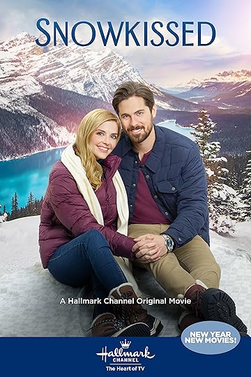 Смотреть Снежный поцелуй онлайн в HD качестве 720p
