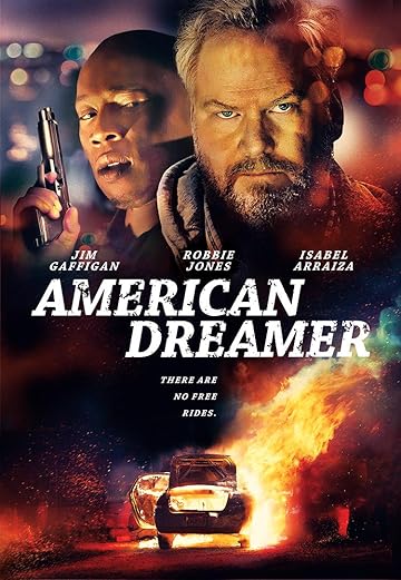 Смотреть Американский Мечтатель онлайн в HD качестве 720p
