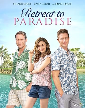 Смотреть Отдых в раю онлайн в HD качестве 720p