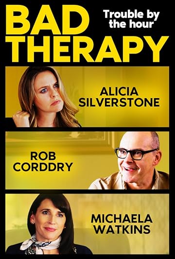 Смотреть Терапия с приветом онлайн в HD качестве 720p