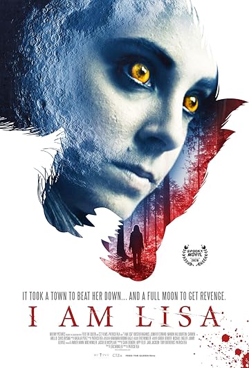 Смотреть Я - Лиза онлайн в HD качестве 720p