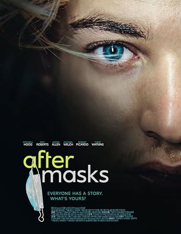 Смотреть После масок онлайн в HD качестве 720p