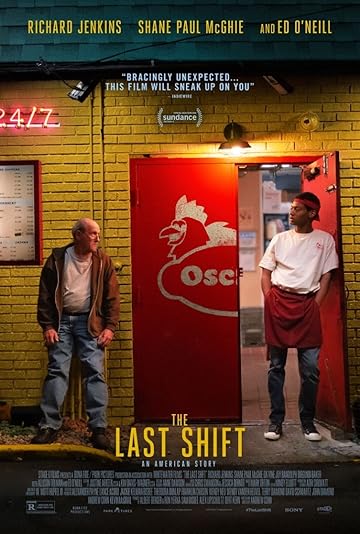 Смотреть Последняя смена онлайн в HD качестве 720p