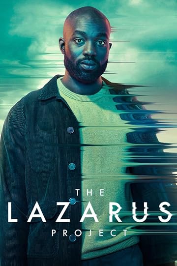 Смотреть Проект Лазарь онлайн в HD качестве 720p