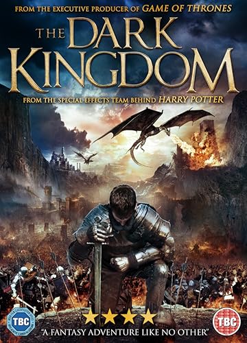 Смотреть Королевство драконов онлайн в HD качестве 720p