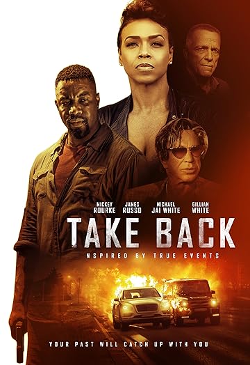 Смотреть Возврат онлайн в HD качестве 720p