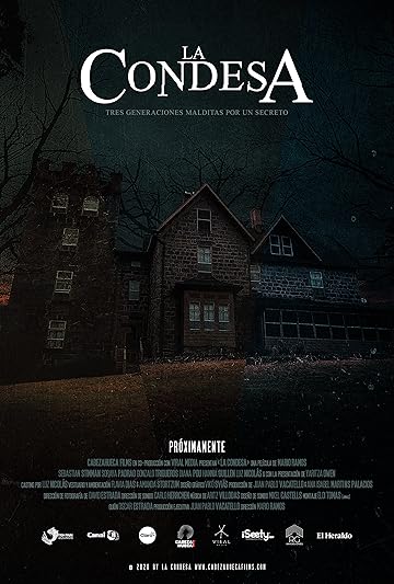 Смотреть Графиня онлайн в HD качестве 720p