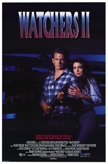 Смотреть Наблюдатели 2 онлайн в HD качестве 720p