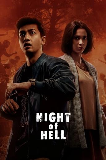 Смотреть Ночь проклятых онлайн в HD качестве 720p