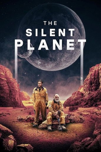 Смотреть Тихая планета онлайн в HD качестве 720p